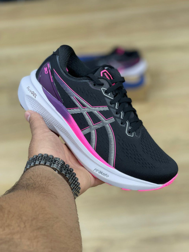 کفش دخترانه اسیکس کایانوasics kayano 30