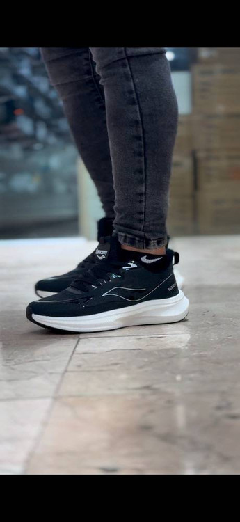 کفش مردانه ساکنی بامیکو